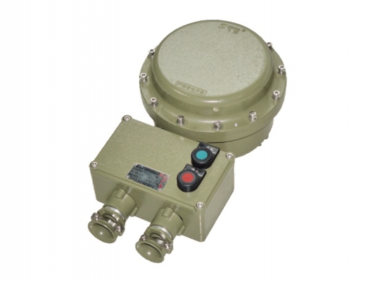 BQC53 series explosion-proof electromagnetic starter