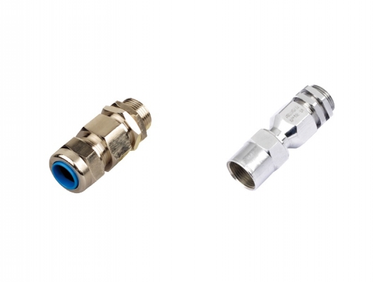 BTL series Explosion-proof gasketing tube