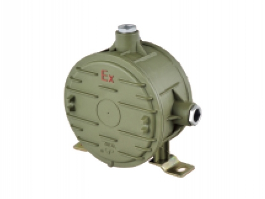 Factory Outlets Explosion Proof High Bay - BAL series Explosion-proof ballast – Feice detail pictures