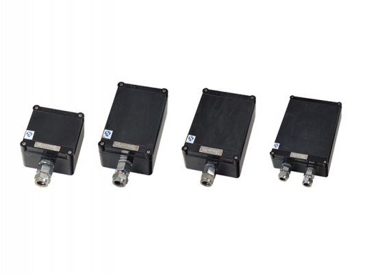 SFJX-S series Water dust&corrosion proof junction board(full plastic enclosure)