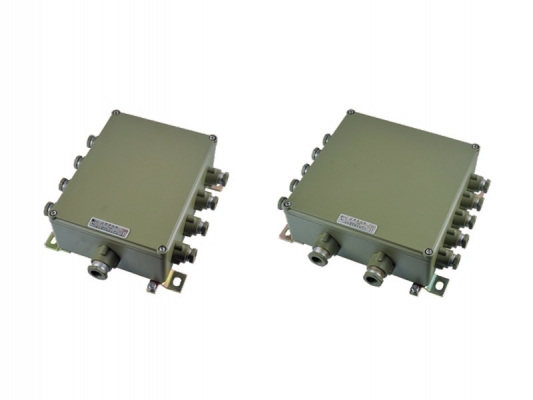 SFJX-L series Water dust proof junction board