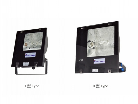 SFD65 series Water dustcorrosion-proof full flood lamp(floodlight)