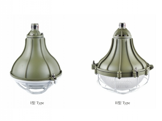 SFD53 series Water dustcorrosion-proof lamp